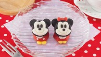 Permen Imut Mickey dan Minnie Mouse dari Jepang Ini Manis Menggemaskan