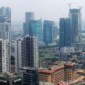 Tantangan Ekonomi Indonesia: dari China, AS, Yunani sampai Arab