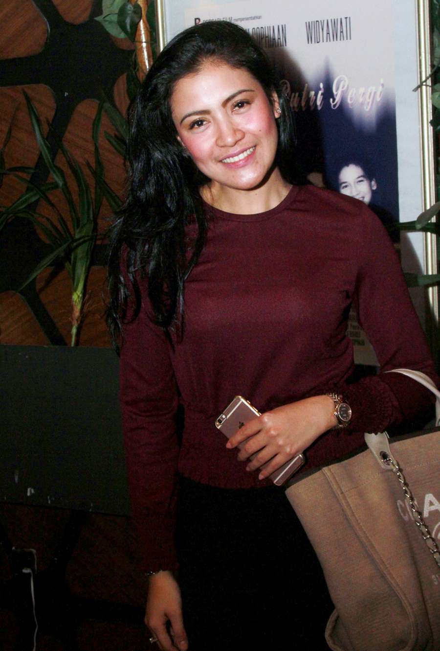 Detiknews Celebrity | reuni aktris sinetron di era 90 an Detiknews Celebrity | reuni aktris sinetron di era 90 an