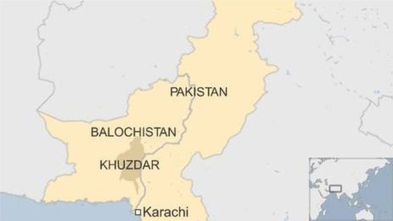 ISIS Klaim Dalangi Pemboman yang Tewaskan 52 Orang di Pakistan ISIS Klaim Dalangi Pemboman yang Tewaskan 52 Orang di Pakistan