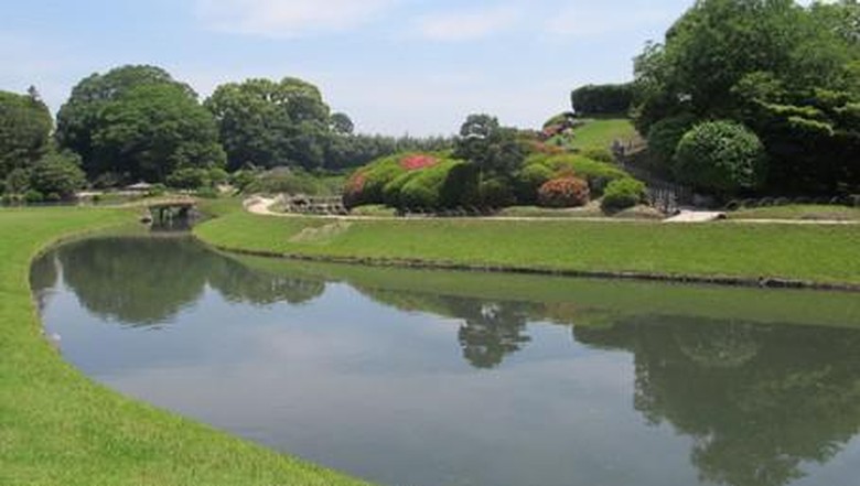 Mampirlah ke Okayama, Karena Jepang Tak Hanya Tokyo dan Osaka