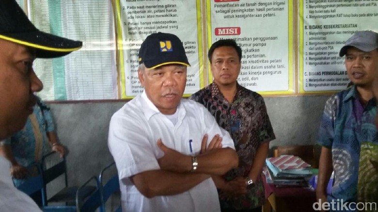 Ini Daftar Tol Darurat yang Bisa Dilintasi Saat Mudik Lebaran 2017 Ini Daftar Tol Darurat yang Bisa Dilintasi Saat Mudik Lebaran 2017