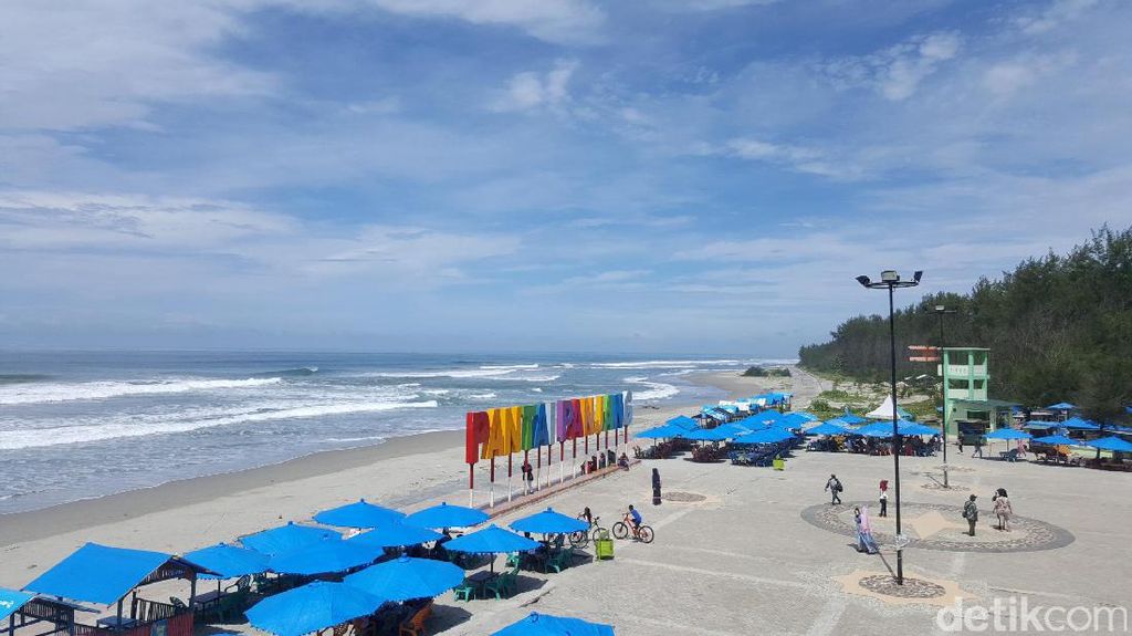 Pesona Bengkulu Pesona Bengkulu