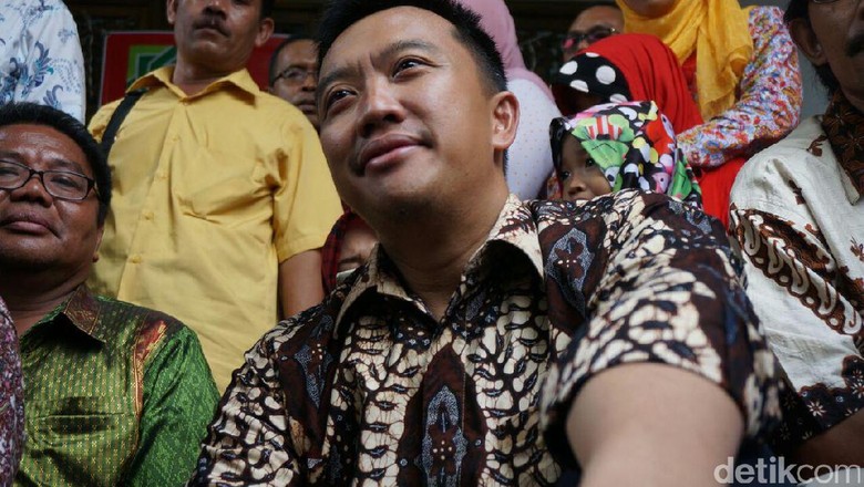 DBL Tingkat Pelajar Masuki Tahun ke-10, Menpora: Mahasiswa Kapan? DBL Tingkat Pelajar Masuki Tahun ke-10, Menpora: Mahasiswa Kapan?