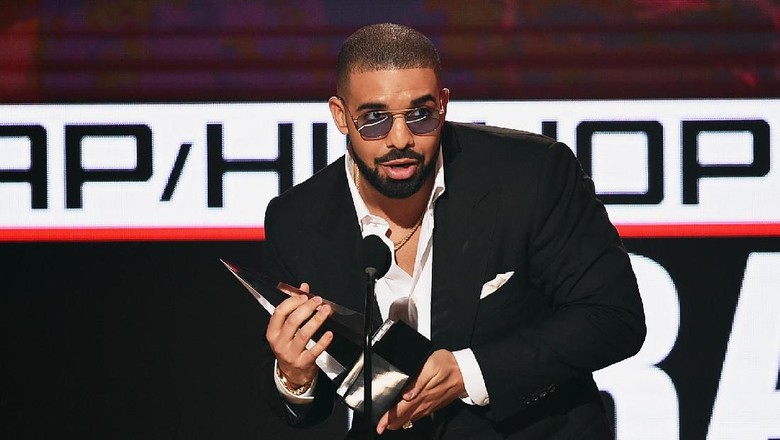 Drake Ingin Chance The Rapper Jadi Wali Kota Chicago Drake Ingin Chance The Rapper Jadi Wali Kota Chicago