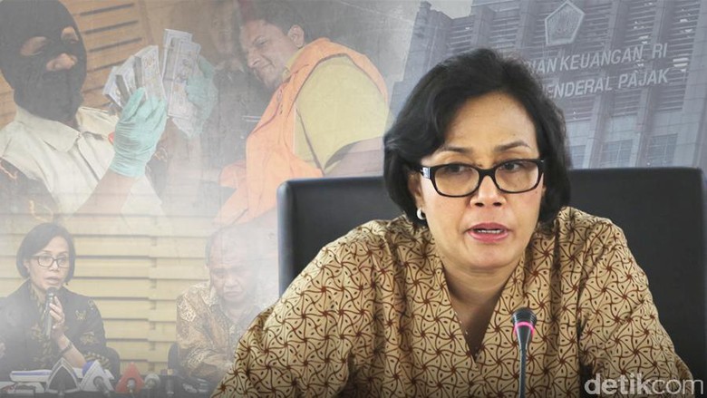 Sri Mulyani: Kalau Pemerintah Tak Mau Ngutang, Cari Dimas Kanjeng Sri Mulyani: Kalau Pemerintah Tak Mau Ngutang, Cari Dimas Kanjeng