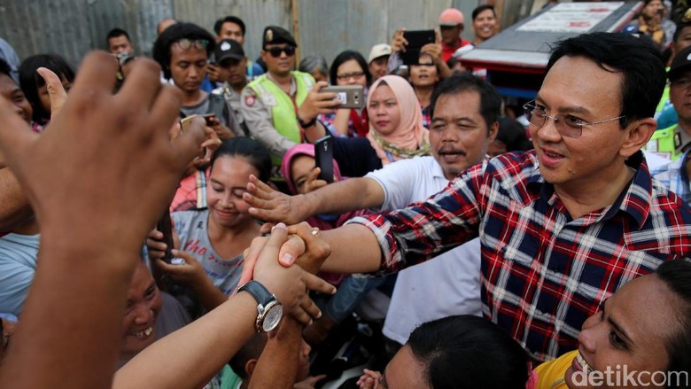 Gambar kisah untuk Toko Lampu Led Jakarta dari Detikcom