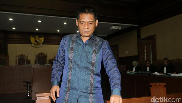 Kasus Saipul Jamil dan Cerita Rohadi Sujud Menangis di Kaki Bertha