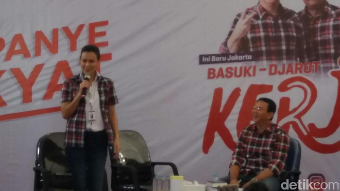 Foto: Niken Purnamasari/detikcom Foto: Niken Purnamasari/detikcom