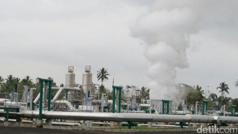Garap Harta Karun Energi RI, Pertamina Siapkan Rp 5,6 Triliun Garap Harta Karun Energi RI, Pertamina Siapkan Rp 5,6 Triliun