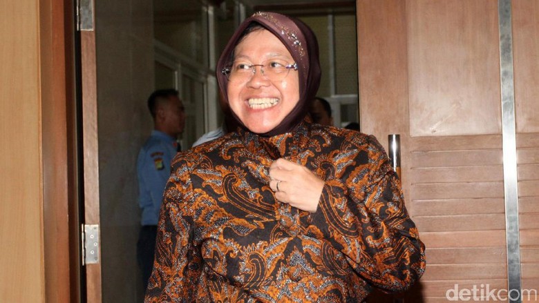 Curhat Risma Hingga Kang Emil Soal Proyek yang Terhambat Pendanaan Curhat Risma Hingga Kang Emil Soal Proyek yang Terhambat Pendanaan