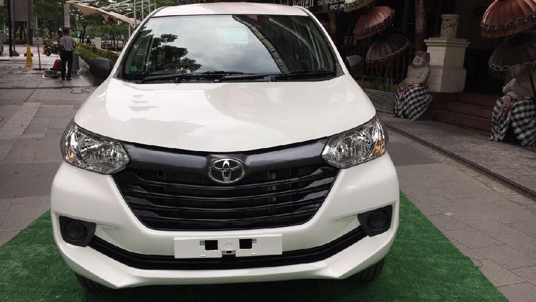 Ada Calya, Avanza Tetap Dominasi Penjualan Toyota Ada Calya, Avanza Tetap Dominasi Penjualan Toyota