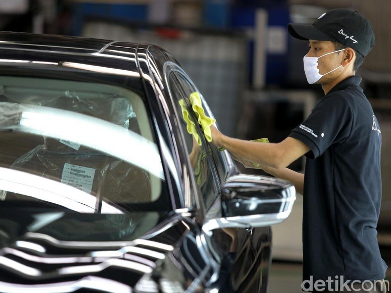 BMW Harus Relakan Takhta Direbut Mercy BMW Harus Relakan Takhta Direbut Mercy