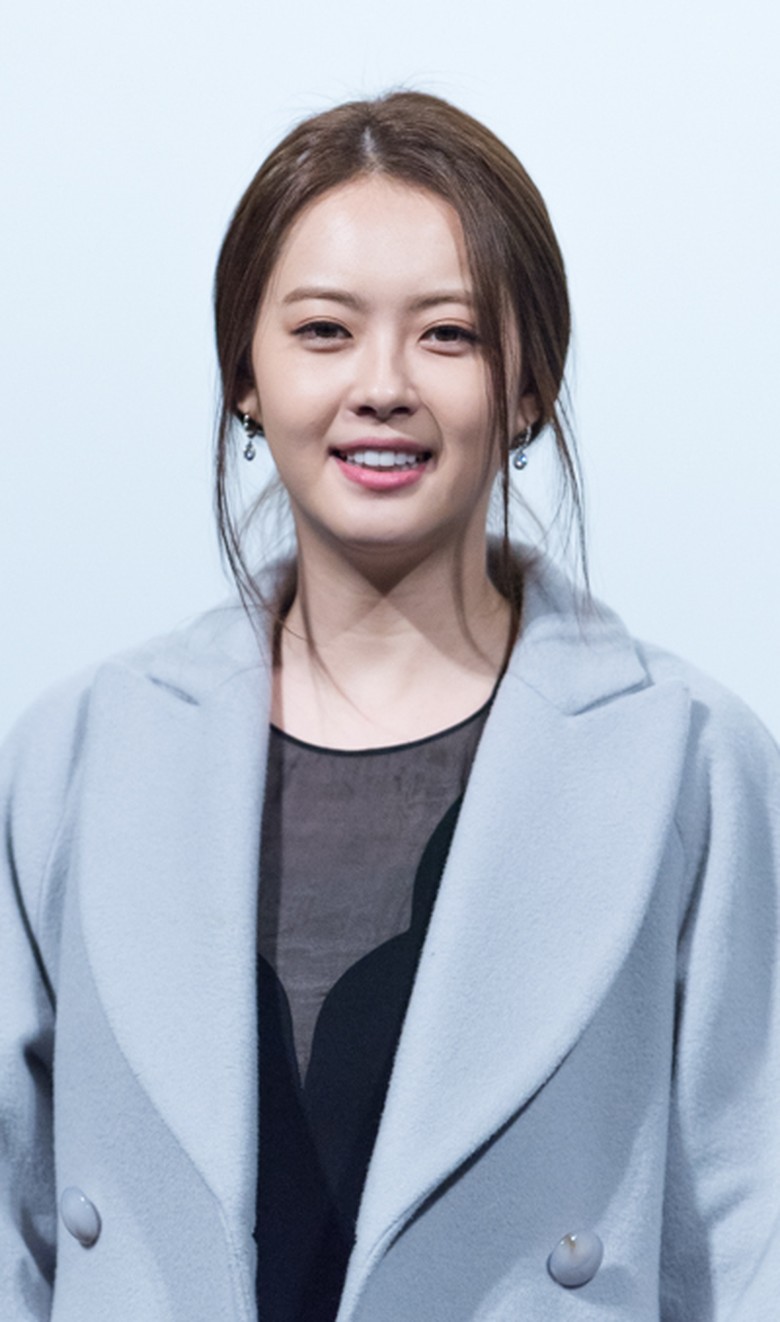 Go Ara Santai Rating Drama Hwarang Naik-Turun Go Ara Santai Rating Drama Hwarang Naik-Turun