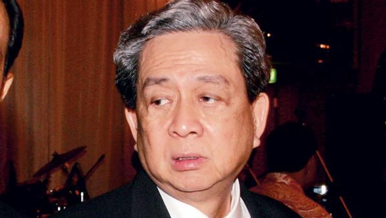 Konglomerat RI Masuk Daftar 500 Orang Terkaya Dunia Konglomerat RI Masuk Daftar 500 Orang Terkaya Dunia