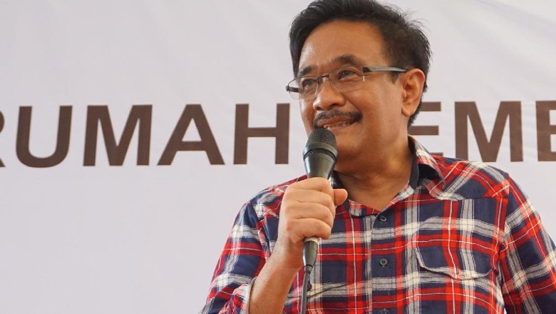 Hasil gambar untuk djarot