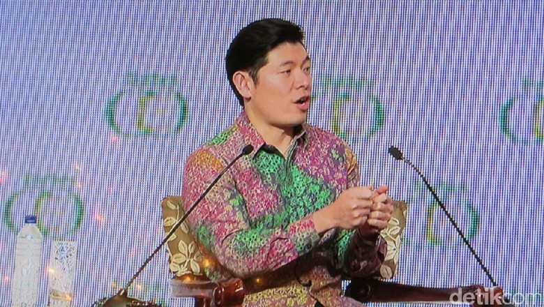 Cerita Bos Grab Kembangkan Bisnis Transportasi Terbesar di Asia Tenggara Cerita Bos Grab Kembangkan Bisnis Transportasi Terbesar di Asia Tenggara