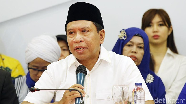 Komisi II Belum Jadwalkan Uji Kelayakan Calon Anggota KPU-Bawaslu Komisi II Belum Jadwalkan Uji Kelayakan Calon Anggota KPU-Bawaslu