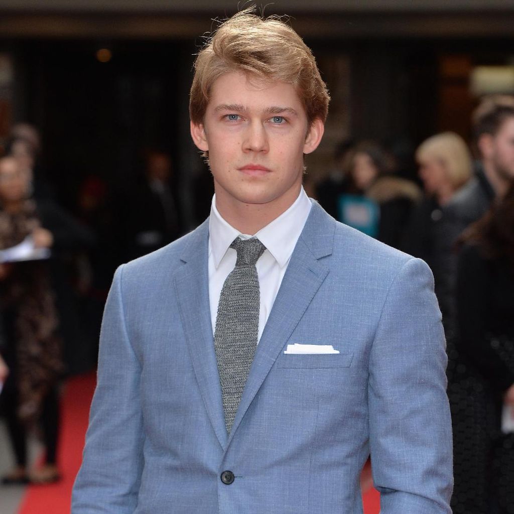 Ini Joe Alwyn, Pacar Baru Taylor Swift Ini Joe Alwyn, Pacar Baru Taylor Swift
