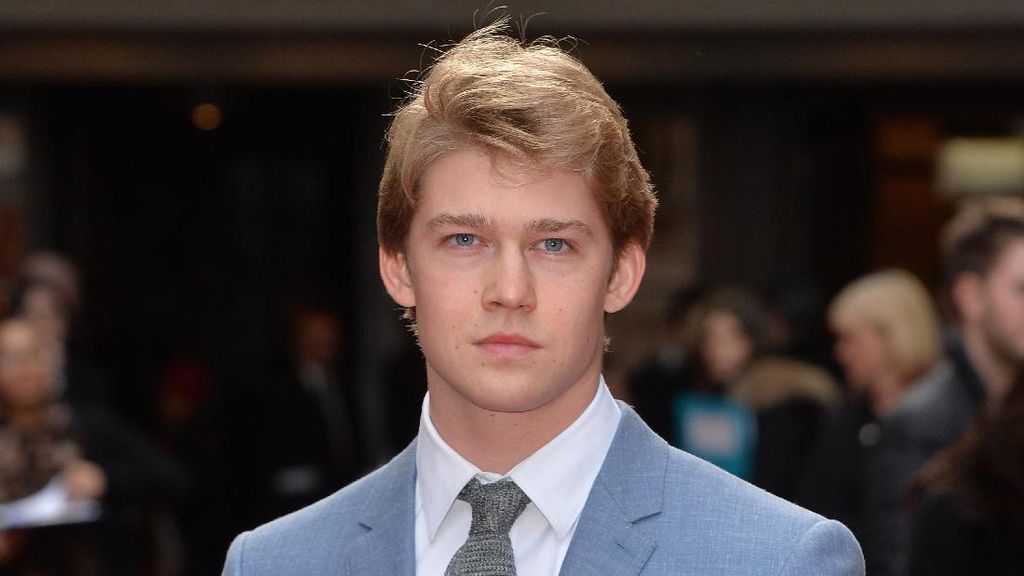 Ini Joe Alwyn, Pacar Baru Taylor Swift Ini Joe Alwyn, Pacar Baru Taylor Swift