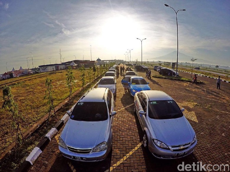 Komunitas CEO Tunjuk Driver Baru Komunitas CEO Tunjuk Driver Baru
