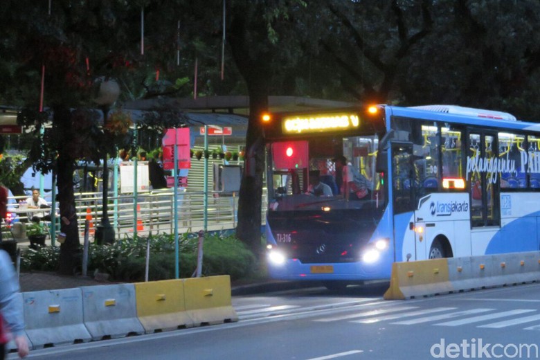 Gambar kisah untuk Harga Klakson Angin Telolet dari Detikcom