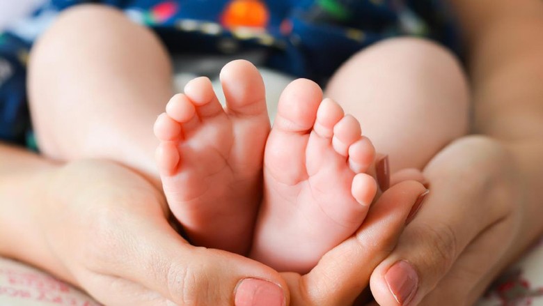 Polisi Telusuri Kabar Bayi Ajaib di Enrekang yang Bikin Heboh Polisi Telusuri Kabar Bayi Ajaib di Enrekang yang Bikin Heboh
