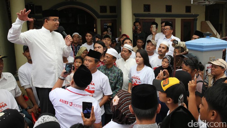 Detiknews Anies Baswedan | anies baswedan berkanye di kebon jeruk Detiknews Anies Baswedan | anies baswedan berkanye di kebon jeruk