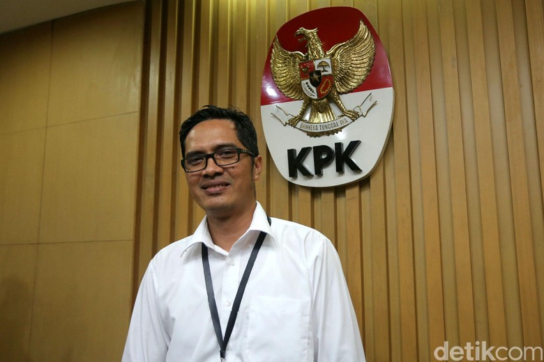KPK Bakal Terus Berkoordinasi dengan Polri Ungkap Teror ke Novel KPK Bakal Terus Berkoordinasi dengan Polri Ungkap Teror ke Novel