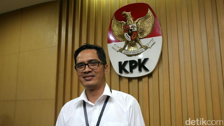 KPK: Kami Setuju Jika DPR Mau Perkuat Kewenangan Polri-Kejaksaan KPK: Kami Setuju Jika DPR Mau Perkuat Kewenangan Polri-Kejaksaan