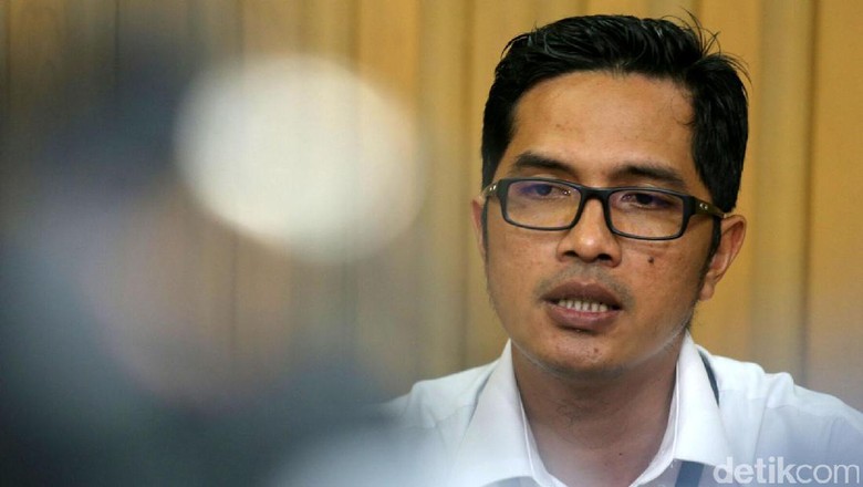 Direktur Penyidikan KPK Minta Dirinya Diperiksa Pengawas Internal Direktur Penyidikan KPK Minta Dirinya Diperiksa Pengawas Internal