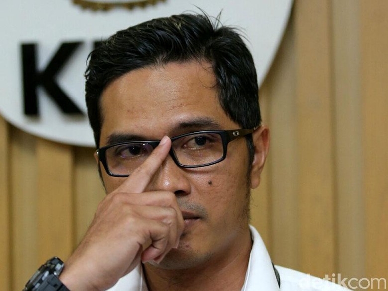 Amien Rais Ingin Bertemu Pimpinan, Ini Tanggapan KPK Amien Rais Ingin Bertemu Pimpinan, Ini Tanggapan KPK