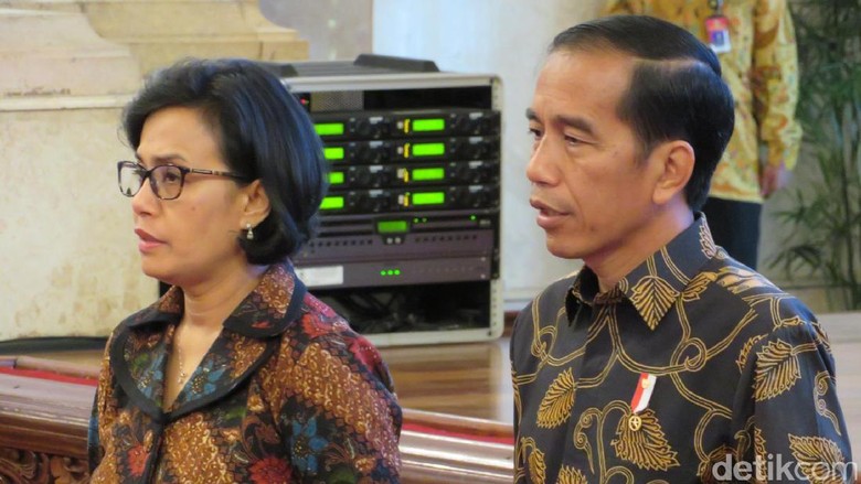 Jokowi: Kita Patut Bangga, RI Penerbit Sukuk Terbesar di Dunia Jokowi: Kita Patut Bangga, RI Penerbit Sukuk Terbesar di Dunia