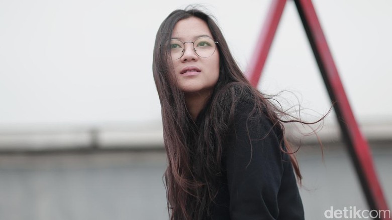 Ternyata Ini Inspirasi Danilla Riyadi Ternyata Ini Inspirasi Danilla Riyadi