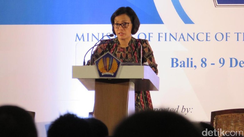 Sri Mulyani Was-was Ada Lonjakan Pengangguran Akibat Kemajuan Teknologi Sri Mulyani Was-was Ada Lonjakan Pengangguran Akibat Kemajuan Teknologi