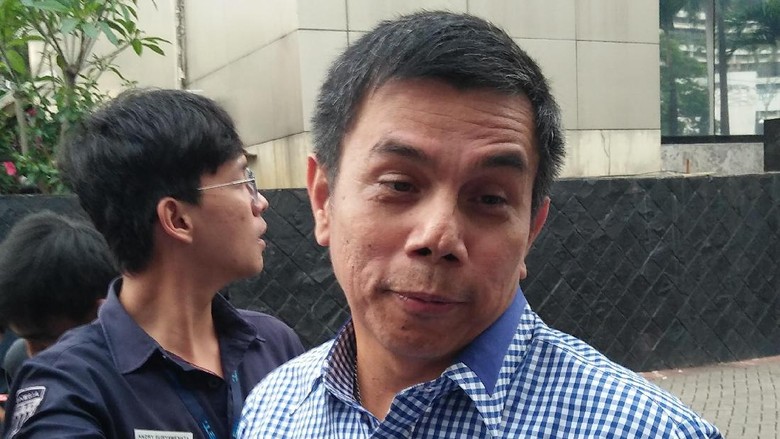 Demokrat Anggap Pilkada Sulsel Seperti di Jakarta Demokrat Anggap Pilkada Sulsel Seperti di Jakarta