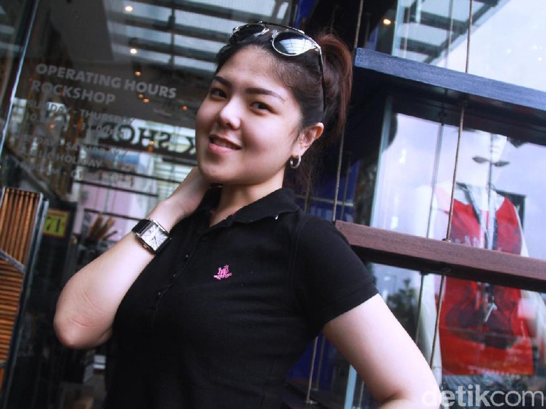 Kaesang Dipolisikan, Tina Toon: Lebay Sih! Kaesang Dipolisikan, Tina Toon: Lebay Sih!