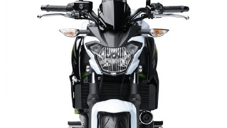 Diam-diam Kawasaki Sudah Mulai Jualan Z650 Diam-diam Kawasaki Sudah Mulai Jualan Z650