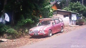 Bugatti ala Oemar Bakri Bugatti ala Oemar Bakri