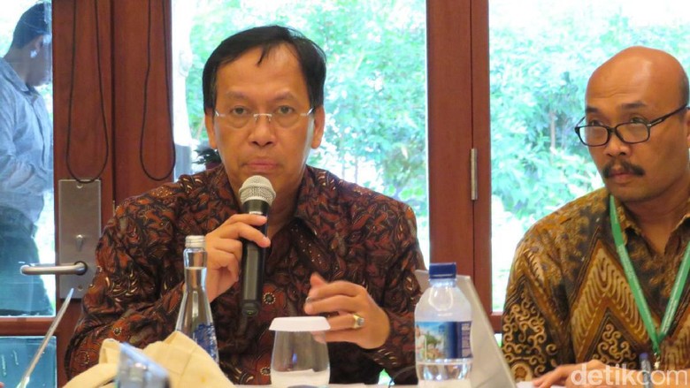 Pemerintah Bakal Jual Surat Utang Rp 414 T di 2018, Ini Rinciannya Pemerintah Bakal Jual Surat Utang Rp 414 T di 2018, Ini Rinciannya