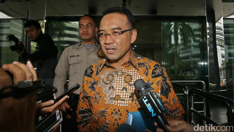 Ini Kata F-PAN Soal Klarifikasi Teguh Juwarno Terkait e-KTP Ini Kata F-PAN Soal Klarifikasi Teguh Juwarno Terkait e-KTP