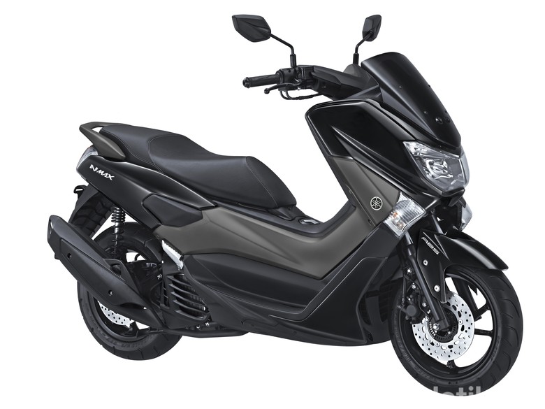 Yamaha: Pecinta NMax dan Aerox Diharap Bersabar Yamaha: Pecinta NMax dan Aerox Diharap Bersabar