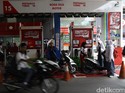 Arcandra: Harga Solar dan Premium Tak Berubah dalam Waktu Dekat