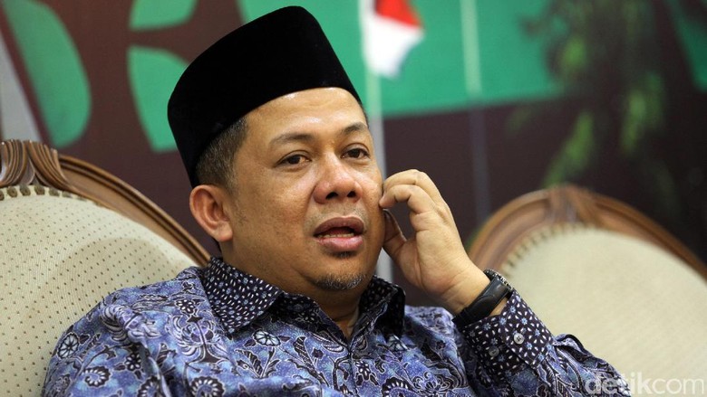 Fahri Hamzah Minta Pembubaran Lembaga, KPK Pilih Fokus Bekerja Fahri Hamzah Minta Pembubaran Lembaga, KPK Pilih Fokus Bekerja