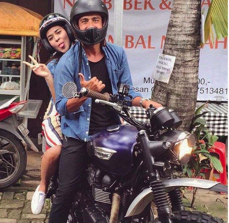 Raisa-Hamish Daud Go Public, Postingan Inneke Pasca Suami Jadi Tersangka KPK Raisa-Hamish Daud Go Public, Postingan Inneke Pasca Suami Jadi Tersangka KPK