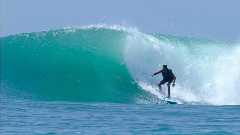 INASGOC Belum Juga Umumkan Cabor Asian Games 2018, Surfing Harap-Harap Cemas INASGOC Belum Juga Umumkan Cabor Asian Games 2018, Surfing Harap-Harap Cemas