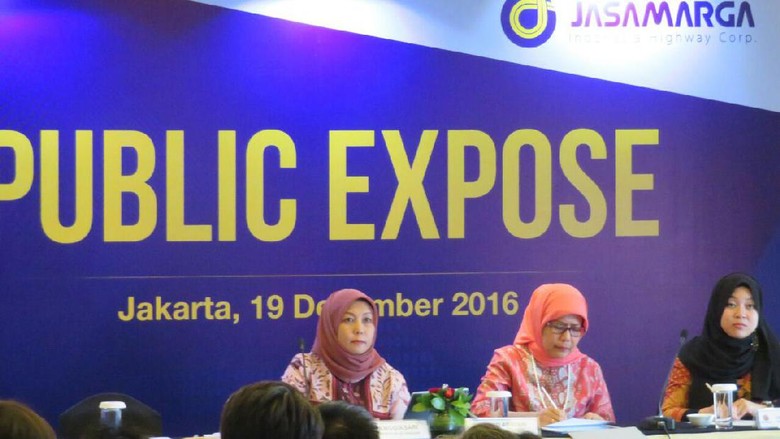 Ini Alasan Jasa Marga Bangun Tol Melayang Jakarta-Cikampek Ini Alasan Jasa Marga Bangun Tol Melayang Jakarta-Cikampek