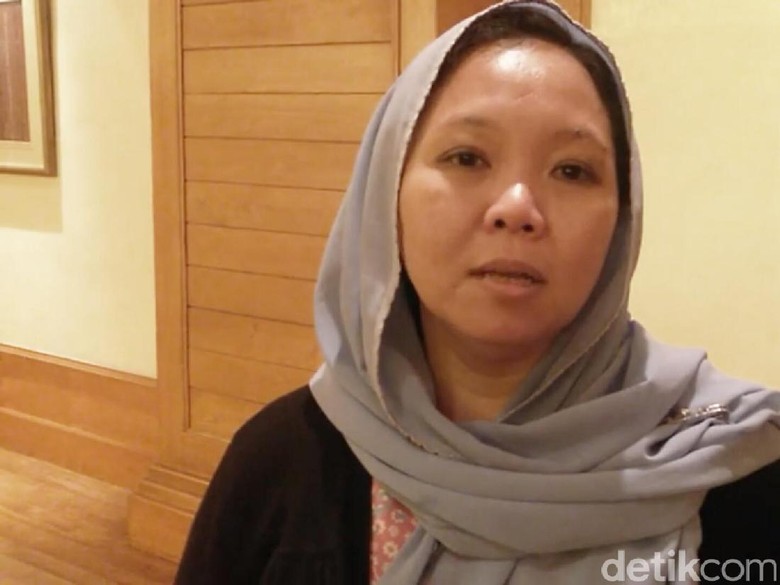 Alissa Wahid: Raja-raja Kecil Bikin Banyak Intoleransi di Daerah Alissa Wahid: Raja-raja Kecil Bikin Banyak Intoleransi di Daerah