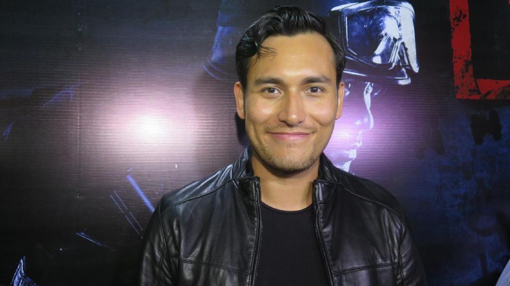 Arifin Putra Janji Film Lelawa Bikin Penasaran Arifin Putra Janji Film Lelawa Bikin Penasaran