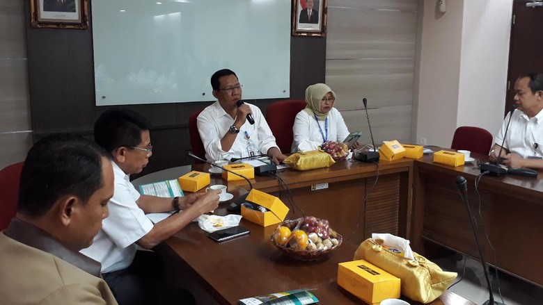 Ditarget Rampung 2019, Berapa Biaya Bangun Bendungan Sukamahi? Ditarget Rampung 2019, Berapa Biaya Bangun Bendungan Sukamahi?